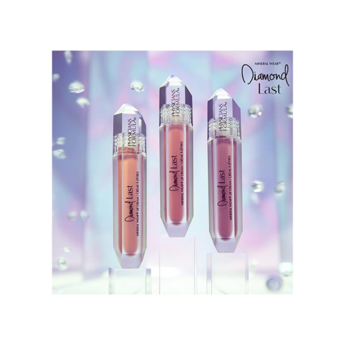 Physicians Formula - Batom Mineral Wear Diamond Last Matte - Majestic Mauve