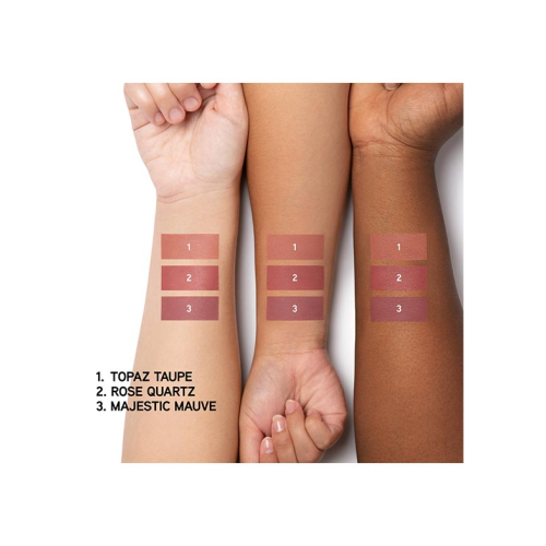 Physicians Formula - Batom Mineral Wear Diamond Last Matte - Topaz Taupe