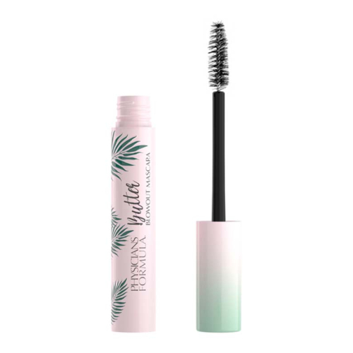 Physicians Formula - Eyelash Mascara Butter Blowout - Black