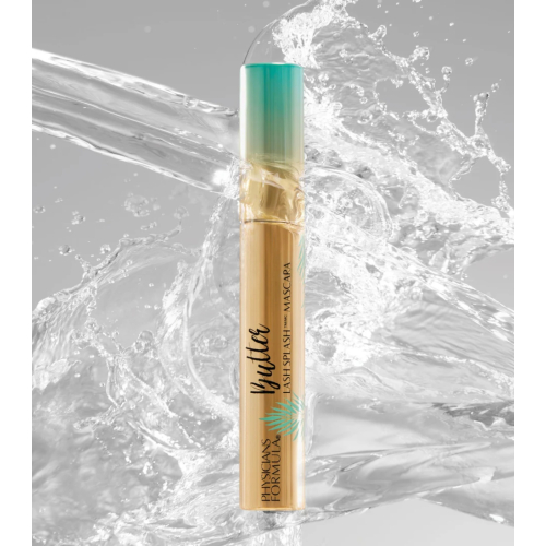 Physicians Formula - Waterproof Butter Lash Splash Rímel