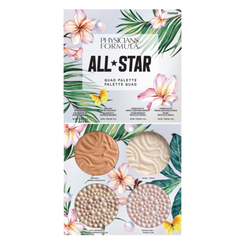 Physicians Formula - Paleta Facial All Star