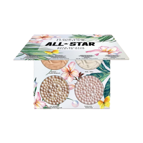 Physicians Formula - Paleta Facial All Star