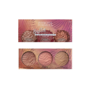 Physicians Formula - Paleta Butter Glow Face - 01: Sunrise