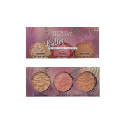 Physicians Formula - Paleta Butter Glow Face - 02: Sunset
