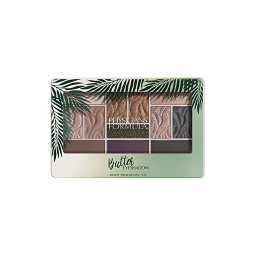 Physicians Formula - Paleta Murumuru Butter - Sultry Nights