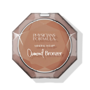 Physicians Formula - Bronzeador em creme/pó Diamond Mineral Wear - Bronze Gem