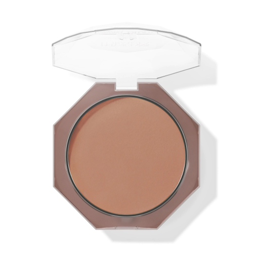 Physicians Formula - Bronzeador em creme/pó Diamond Mineral Wear - Bronze Gem
