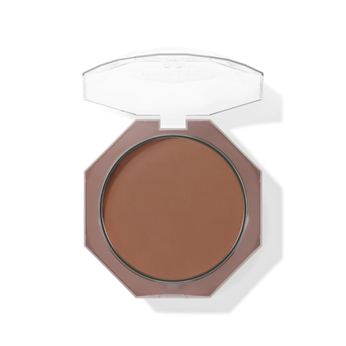 Physicians Formula - Bronzeador em creme/pó Diamond Mineral Wear - Deep Bronze Gem