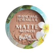 Physicians Formula - Pó bronzeador Matte Monoi - Matte Bronzer