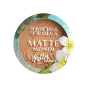Physicians Formula - Pó bronzeador Matte Monoi - Matte Deep Brozer