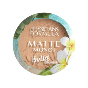 Physicians Formula - Pó bronzeador Matte Monoi - Matte Light Bronzer