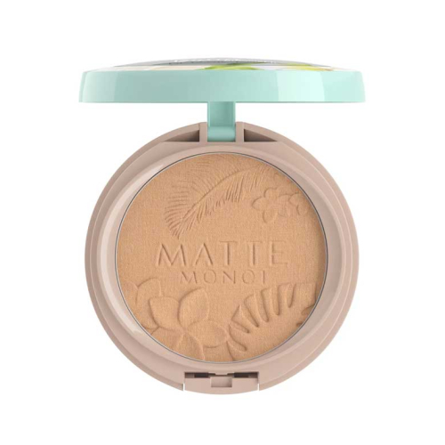 Physicians Formula - Pó bronzeador Matte Monoi - Matte Light Bronzer