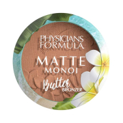 Physicians Formula - Pó bronzeador Matte Monoi - Matte Sunkissed Bronzer