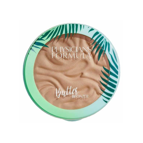 Physicians Formula - Pó bronzeador Murumuru Butter Bronzer - Deep Bronzer