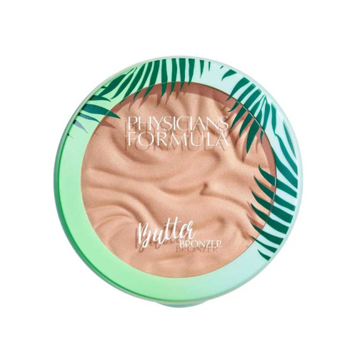 Physicians Formula - Pó bronzeador Murumuru Butter Bronzer - Light Bronzer