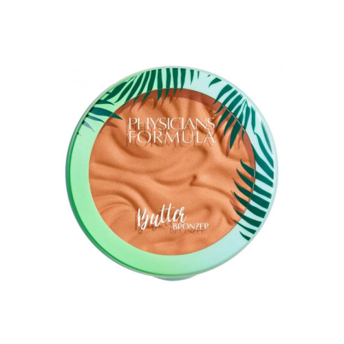 Physicians Formula - Pó bronzeador Murumuru Butter Bronzer - Sunkissed Bronzer