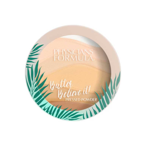 Physicians Formula - Pó prensado Butter Believe it! - Translucent