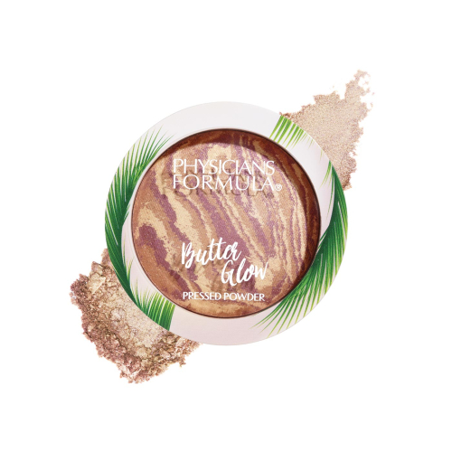 Physicians Formula - Pó Compacto Murumuru Butter Glow - Natural Glow