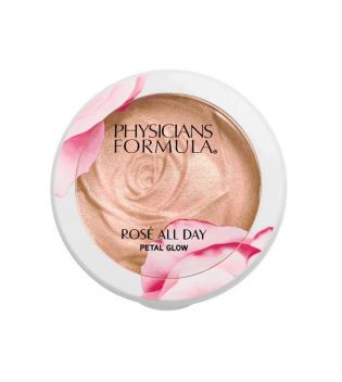 Physicians Formula - *Rosé All Day* - Pó Marcador Petal Glow - Petal Pink