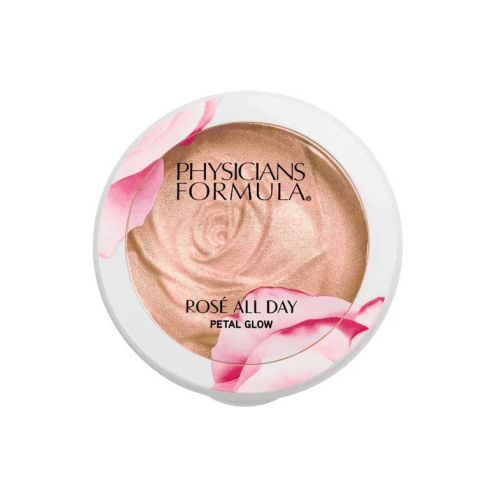 Physicians Formula - *Rosé All Day* - Pó Marcador Petal Glow - Petal Pink