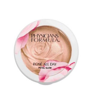 Physicians Formula - *Rosé All Day* - Pó Marcador Petal Glow - Soft Petal