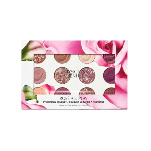Physicians Formula - *Rosé All Day* - Eyeshadow Palette Rosé