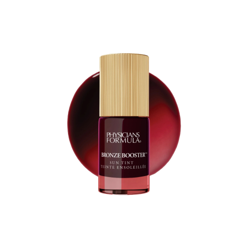 Physicians Formula - *Bronze Booster* - Tinte para lábios e bochechas Sun Tint Glow - Bronze Tint