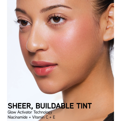 Physicians Formula - *Bronze Booster* - Tinte para lábios e bochechas Sun Tint Glow - Bronze Tint