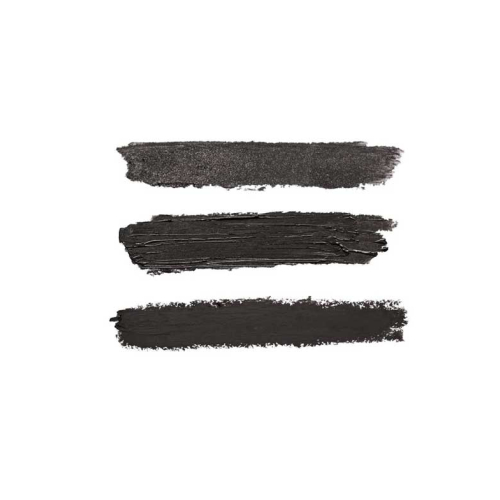 Physicians Formula - Eye Booster Gel Eyeliner Trio - Black