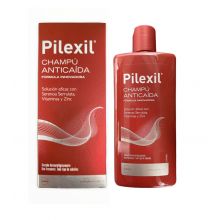 Pilexil - Champô anti-queda de fórmula inovadora - 300 ml