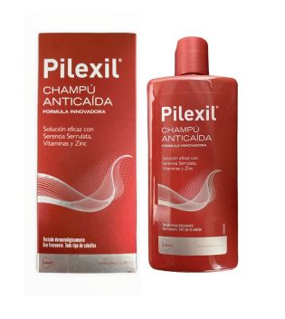Pilexil - Champô anti-queda de fórmula inovadora - 300 ml