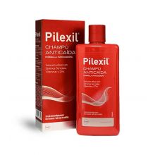Pilexil - Champô anti-queda de fórmula inovadora - 500 ml