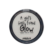 Pinkduck - Strobing Highlighter Powder - A girl's best friend Glow : Nº1