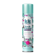 PisPas - Shampoo Seco Fresh Coconut - Coconut Scent