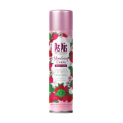 PisPas - Shampoo Seco Strawberry Cream - Sweet Scent