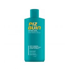 Piz Buin - After Sun Loção Hidratante Intensificadora do Bronzeado