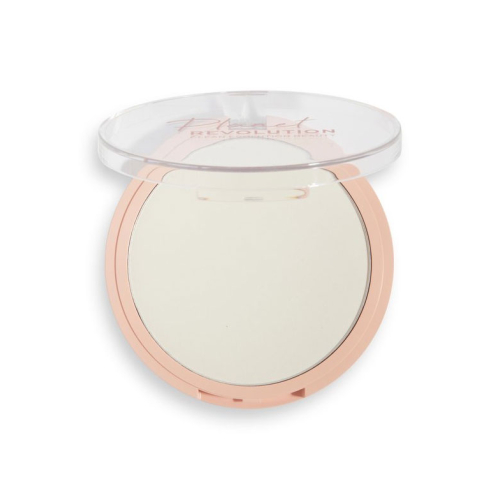 Planet Revolution - Pó Compacto Universal