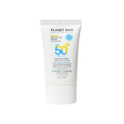 Planet Skin - Protetor Solar Clear Sun Serum Spf 50+ PA ++++