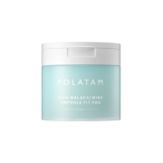 Polatam - Almofadas em almofada CICA Malacalming Fit - 100 unidades