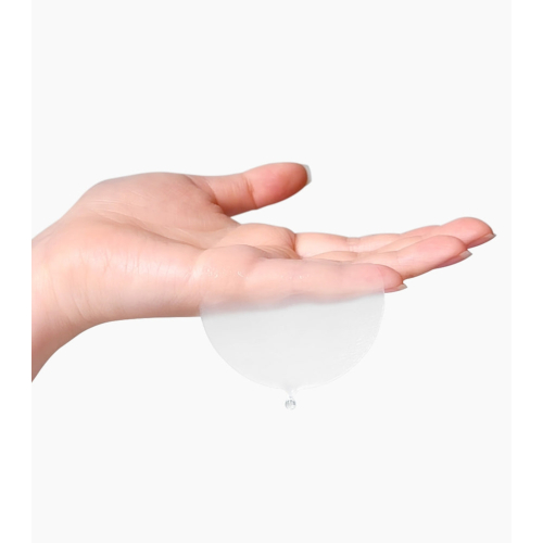 Polatam - Almofadas em almofada CICA Malacalming Fit - 100 unidades