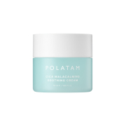 Polatam - Creme Facial Calmante Cica Malacalming