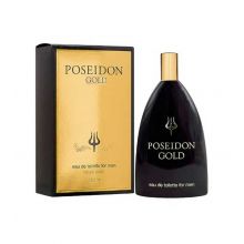 Poseidon - Eau de toilette masculino 150ml - Gold