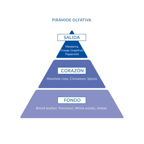 Poseidon - Eau de toilette masculino 150ml - Gold