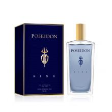 Poseidon - Eau de toilette masculino 150ml - King