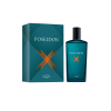 Poseidon - Eau de toilette para homem 150ml - Poseidon X