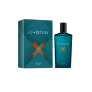 Poseidon - Eau de toilette para homem 150ml - Poseidon X