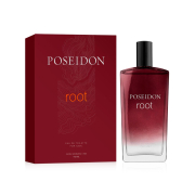 Poseidon - Eau de toilette para homem 150ml - Root