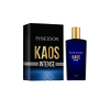Poseidon - Eau de toilette para homem 150ml - Kaos Intense