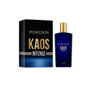 Poseidon - Eau de toilette para homem 150ml - Kaos Intense