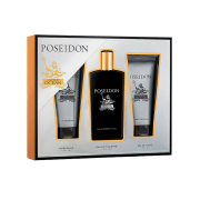 Poseidon - Pacote Eau de Toilette para homem - Gold Ocean